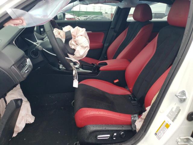 2024 ACURA INTEGRA TY - 19UDE5G97RA003538