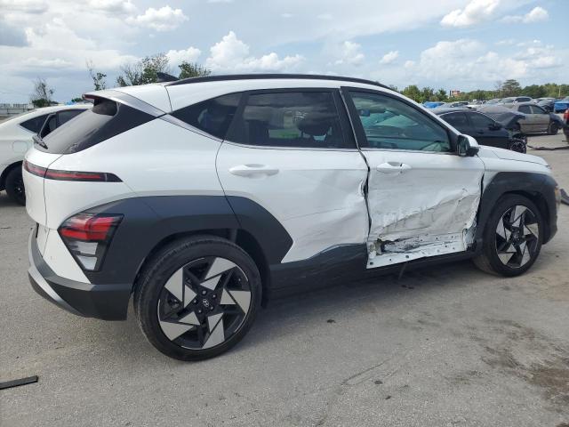 2024 HYUNDAI KONA LIMIT - KM8HE3A37RU106798