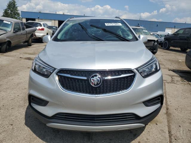 2020 BUICK ENCORE PRE - KL4CJASB4LB350653
