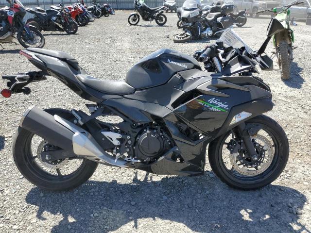 2024 KAWASAKI EX500 H - ML5EXGH1XRDA09119