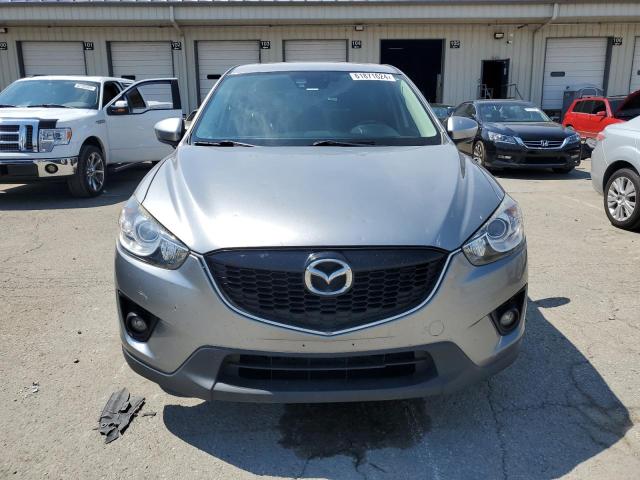 VIN JM3KE4DY3E0312216 2014 Mazda CX-5, GT no.5