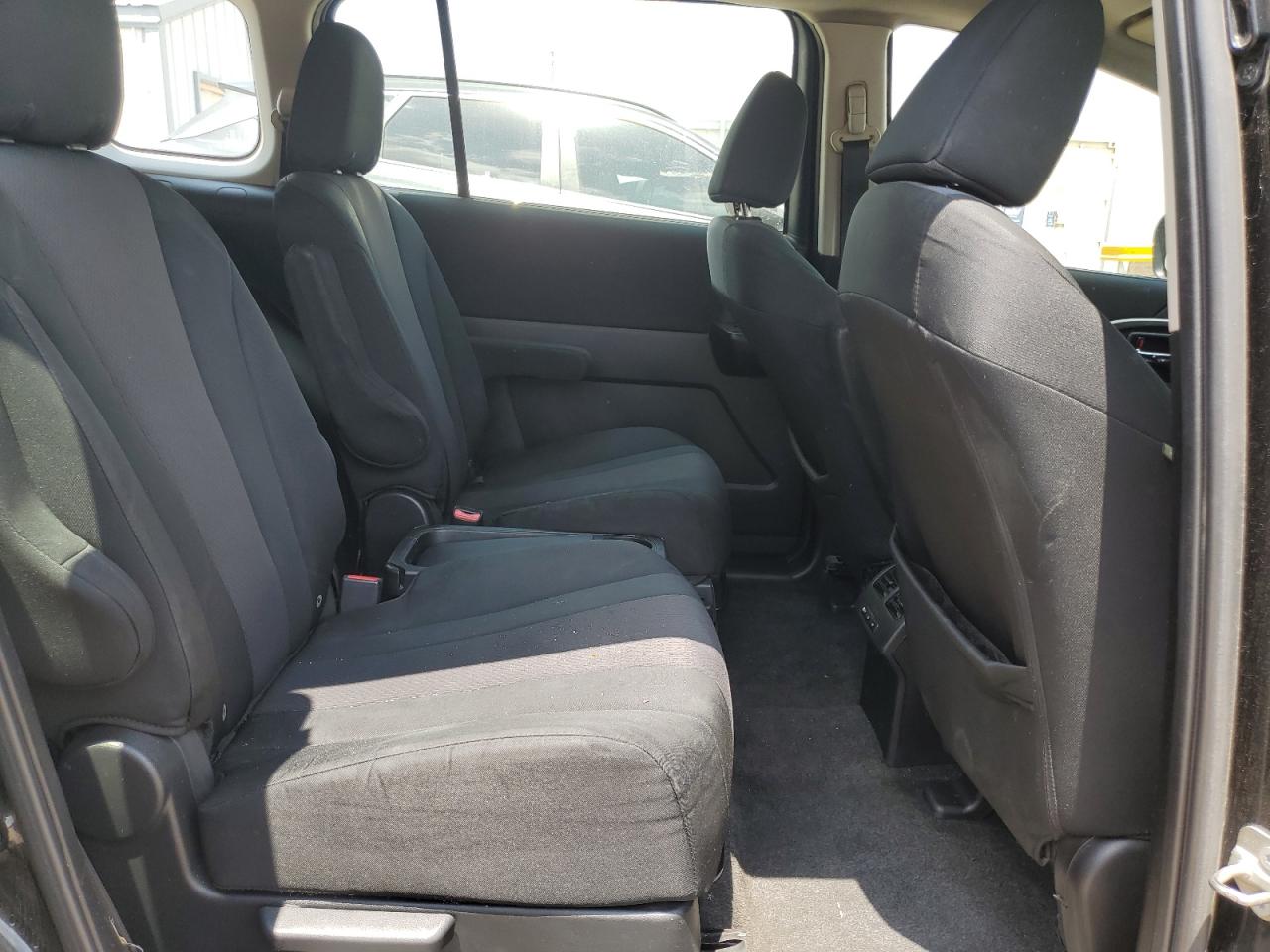 JM1CW2BLXD0146717 2013 Mazda 5