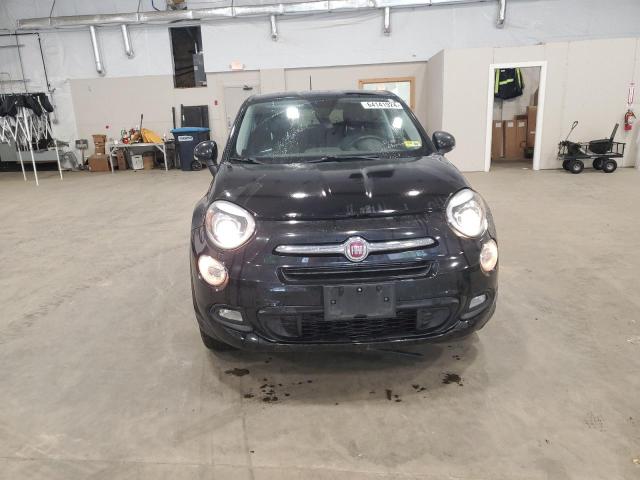 VIN ZFBCFYDT8GP395614 2016 Fiat 500X, Lounge no.5