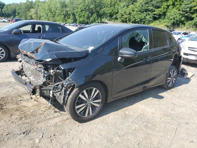 VIN JHMGK5H75GS015145 2016 Honda Fit, EX no.1