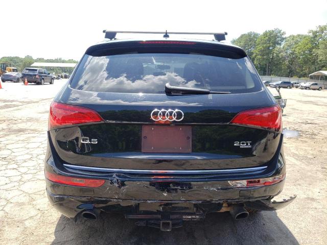 VIN WA1LFAFP9FA027779 2015 Audi Q5, Premium Plus no.6