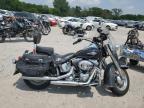 2009 HARLEY-DAVIDSON FLSTC - 1HD1BW5159Y050411