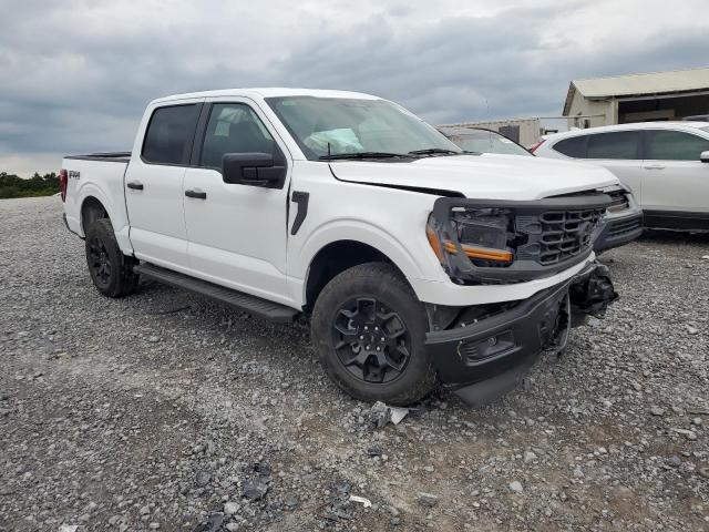 2024 FORD F150 STX - 1FTFW2L5XRFA11948