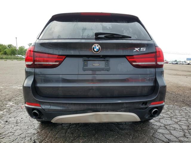 VIN 5UXKR0C55E0H26855 2014 BMW X5, Xdrive35I no.6