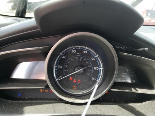2019 TOYOTA YARIS L - 3MYDLBYV3KY513676