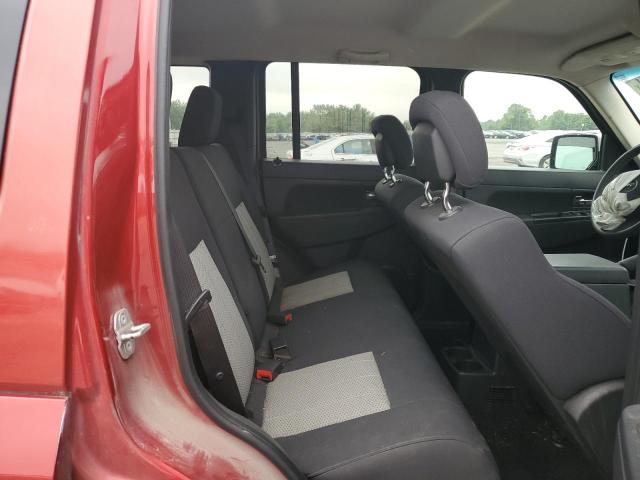 1J4PN2GK8AW127946 2010 Jeep Liberty Sport