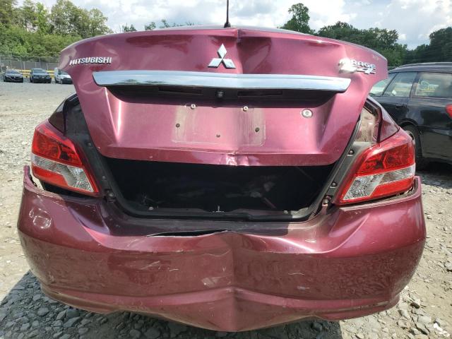 2018 MITSUBISHI MIRAGE G4 - ML32F3FJ9JHF09540