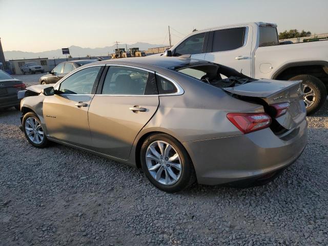 2022 CHEVROLET MALIBU LT 1G1ZD5ST4NF165949  62910464