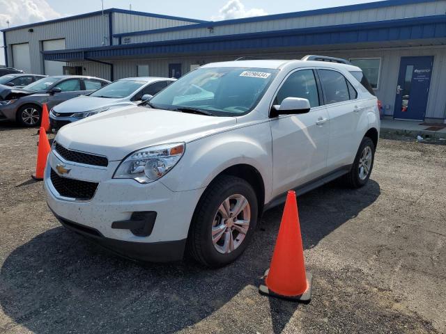 2GNALDEK4D6131594 2013 Chevrolet Equinox Lt