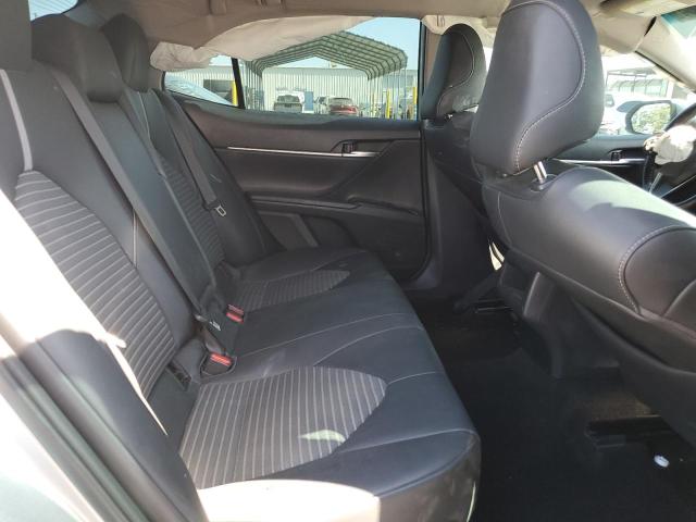 2019 TOYOTA CAMRY L - 4T1B11HK6KU238475