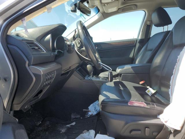 2017 Subaru Outback 2.5I Limited VIN: 4S4BSANC0H3310683 Lot: 61294744