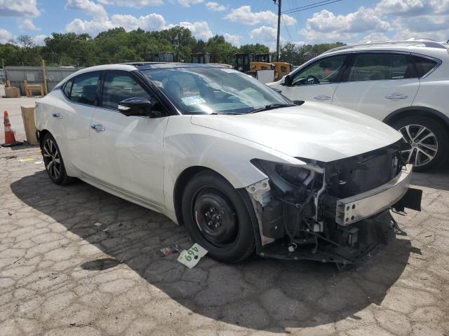 2017 NISSAN MAXIMA 3.5 - 1N4AA6AP1HC421001