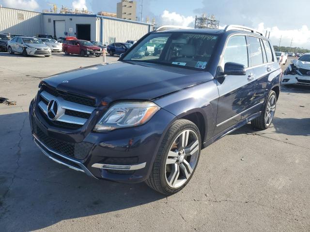 2014 Mercedes-Benz Glk 350 VIN: WDCGG5HB4EG298784 Lot: 61109784