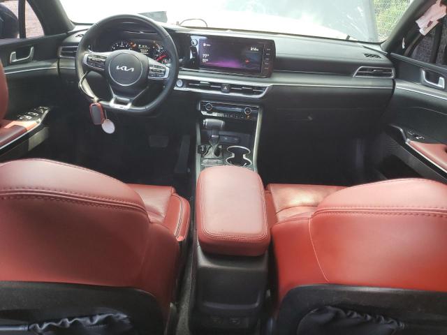 2022 KIA K5 GT LINE - 5XXG64J20NG107608