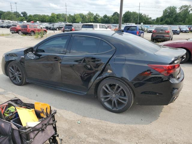 VIN 19UUB2F61KA006164 2019 Acura TLX, Technology no.2