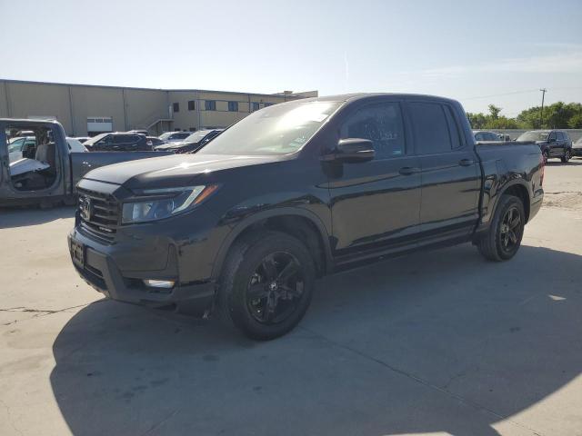 5FPYK3F85NB006923 Honda Ridgeline 