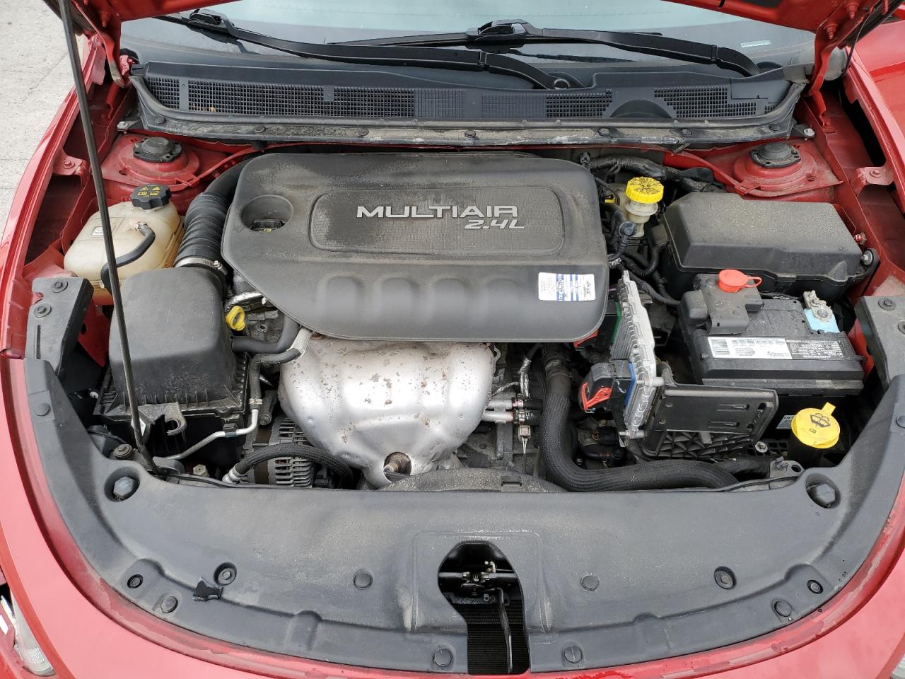 1C3CDFBB9ED902959 2014 Dodge Dart Sxt