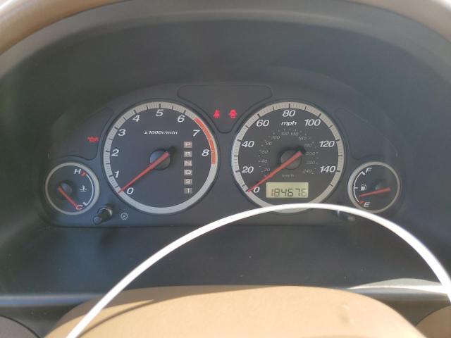 2003 Honda Cr-V Ex VIN: SHSRD78883U151830 Lot: 62618414