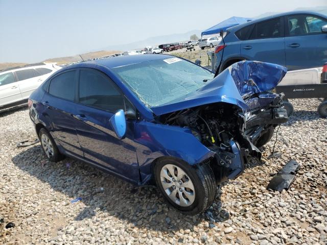 2015 HYUNDAI ACCENT GLS - KMHCT4AE8FU928593