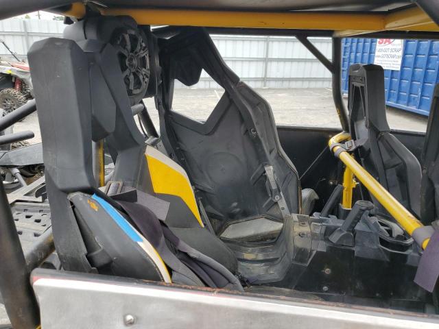 2014 CAN-AM MAVERICK M 3JBPNLP15EJ001203