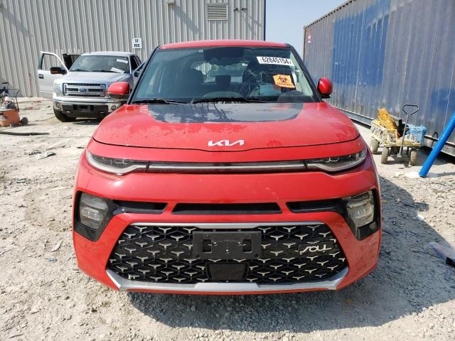 2022 KIA SOUL GT-LI - KNDJ53AF3N7158874
