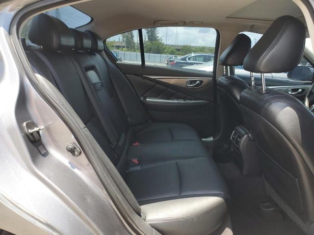 JN1BV7AP6FM340157 2015 Infiniti Q50 Base