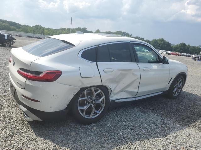 2024 BMW X4 xDrive30I VIN: 5UX33DT07R9W15045 Lot: 63224344