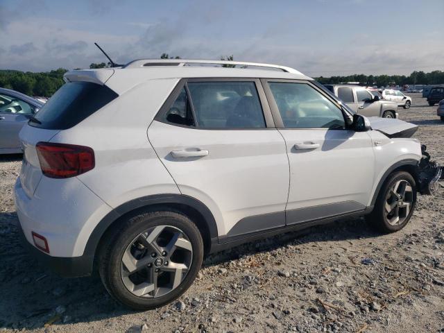2023 HYUNDAI VENUE SEL - KMHRC8A33PU222097