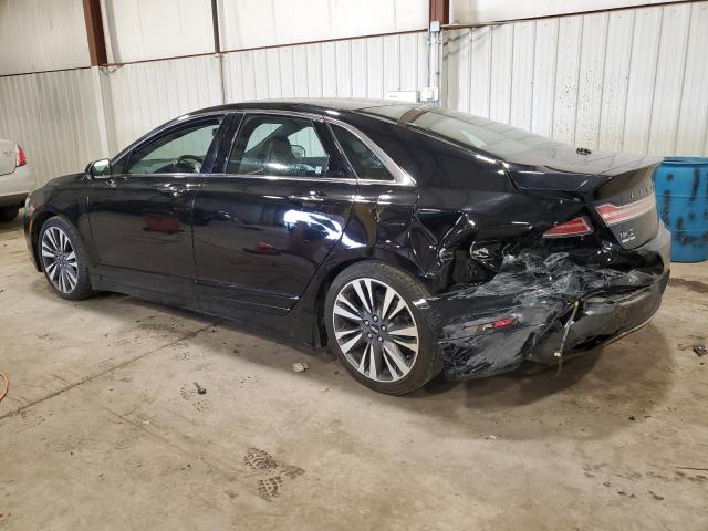 2017 LINCOLN MKZ RESERV - 3LN6L5FC5HR611276