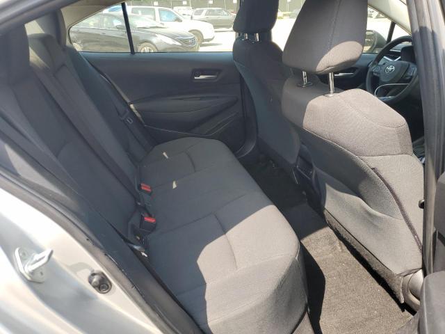 2021 TOYOTA COROLLA LE - JTDVPMAE9MJ132371