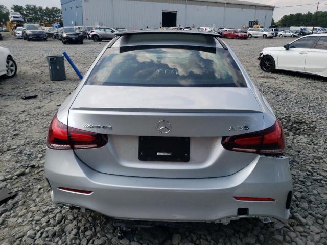 2021 MERCEDES-BENZ A 35 AMG - W1K3G5BB1MJ281039