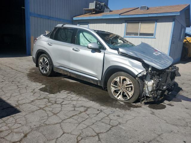 2019 HYUNDAI SANTA FE L - 5NMS53AA3KH134300