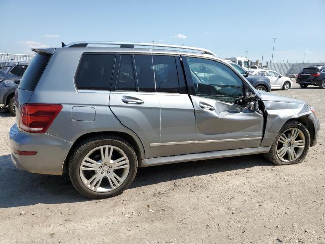 2014 Mercedes-Benz Glk 250 Bluetec VIN: WDCGG0EB9EG173626 Lot: 61510824