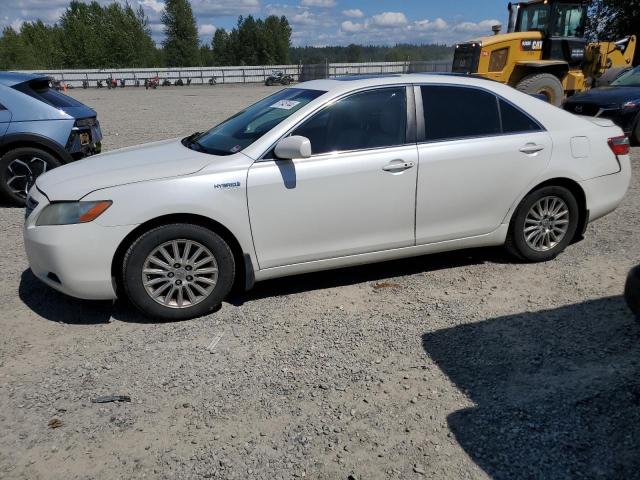 4T1BB46K27U019974 2007 Toyota Camry Hybrid