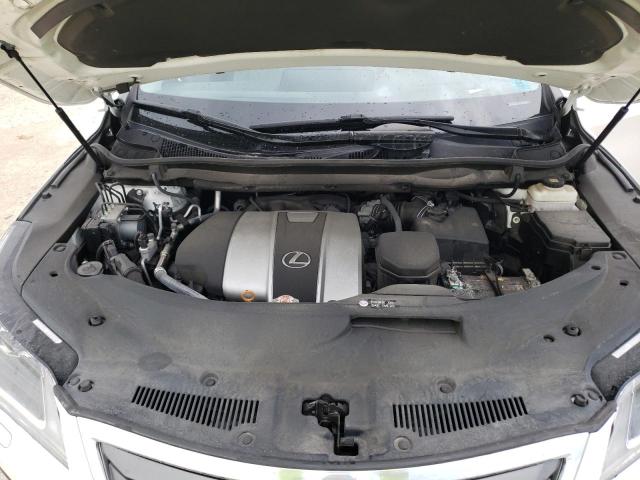 2018 Lexus Rx 350 Base VIN: 2T2BZMCA9JC153506 Lot: 61667074