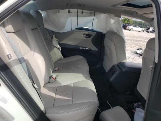 2015 TOYOTA AVALON XLE - 4T1BK1EB8FU147098