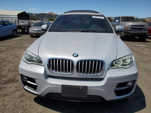 VIN 5UXFG8C57DL591913 2013 BMW X6, Xdrive50I no.5