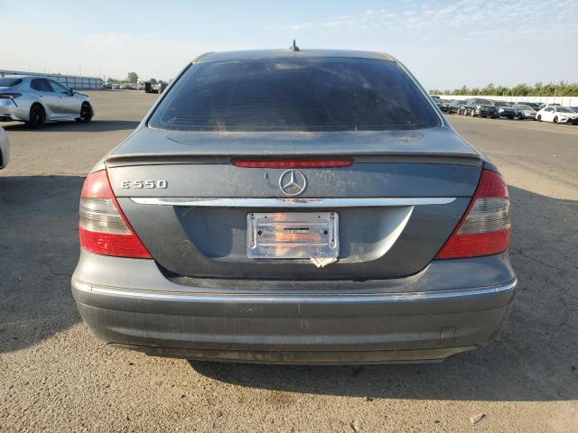 2008 Mercedes-Benz E 550 VIN: WDBUF72X38B276271 Lot: 63275574