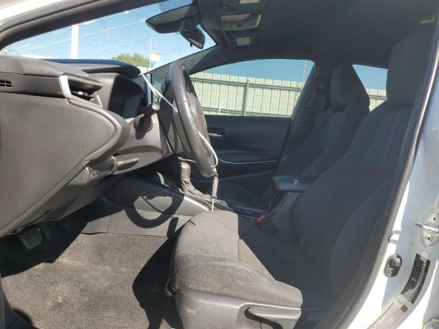 2020 TOYOTA COROLLA SE - JTDS4RCE2LJ027661