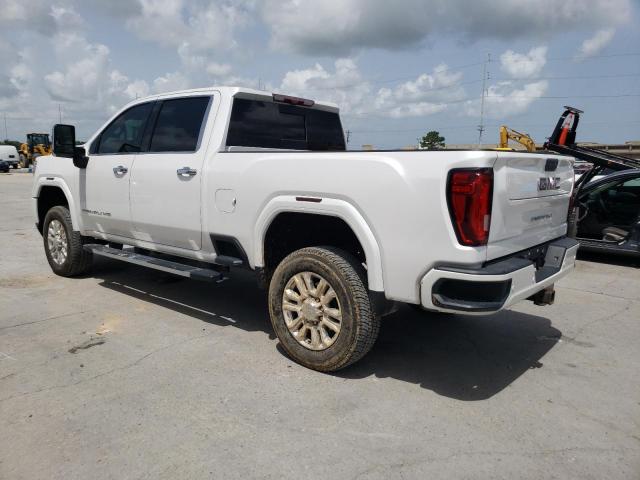 2020 GMC 1500 - 1GT49REY1LF324697