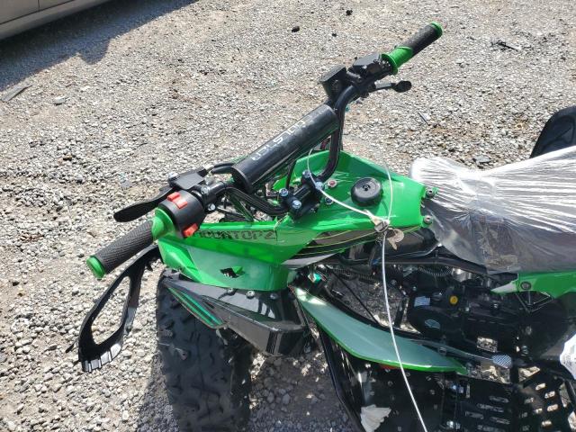 2024 ATV 4 WHEELER L6ZSCJLA1R1005796