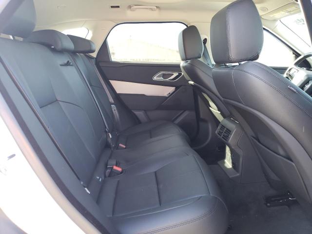 2024 LAND ROVER RANGE ROVE - SALYJ2EX8RA384174