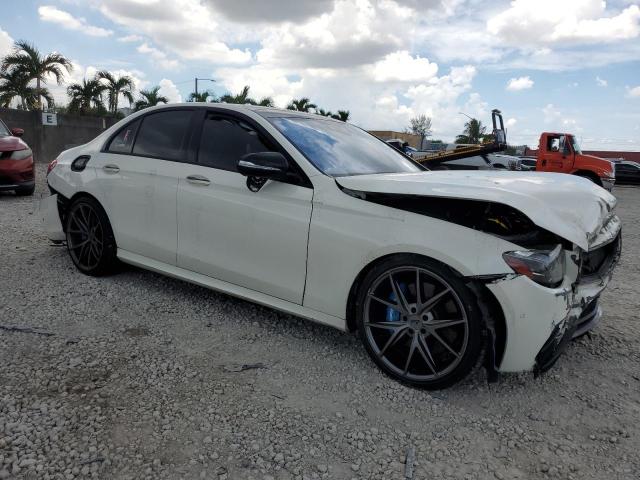 2017 MERCEDES-BENZ E 43 4MATI - WDDZF6EB9HA212703