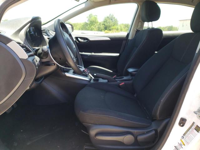 2016 Nissan Sentra S VIN: 3N1AB7AP9GY271158 Lot: 61675754