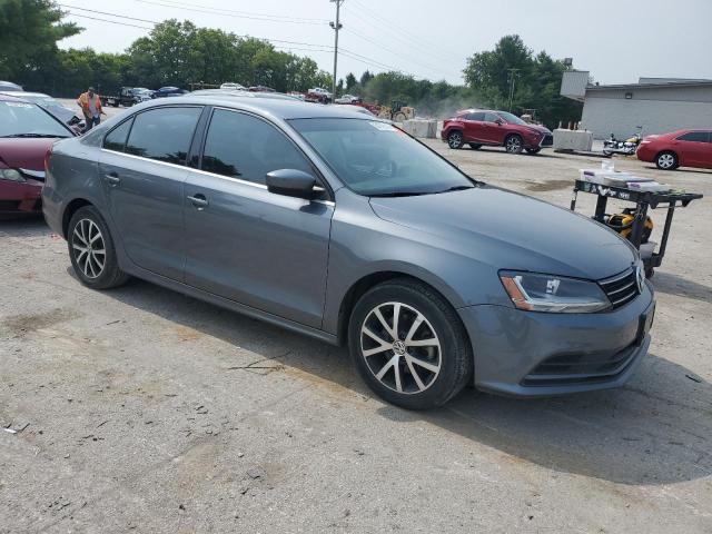 2017 VOLKSWAGEN JETTA S - 3VW2B7AJ1HM411500