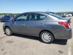 NISSAN VERSA S photo